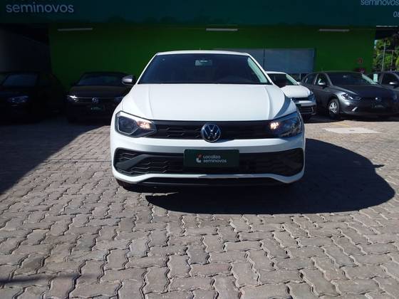 VOLKSWAGEN POLO 1.0 MPI TRACK MANUAL VOLKSWAGEN POLO 1.0 MPI TRACK MANUAL